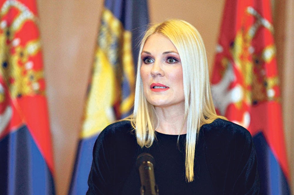 Biljana Popović Ivković