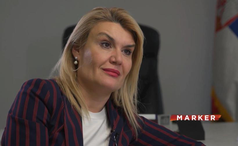 Brankica Marić